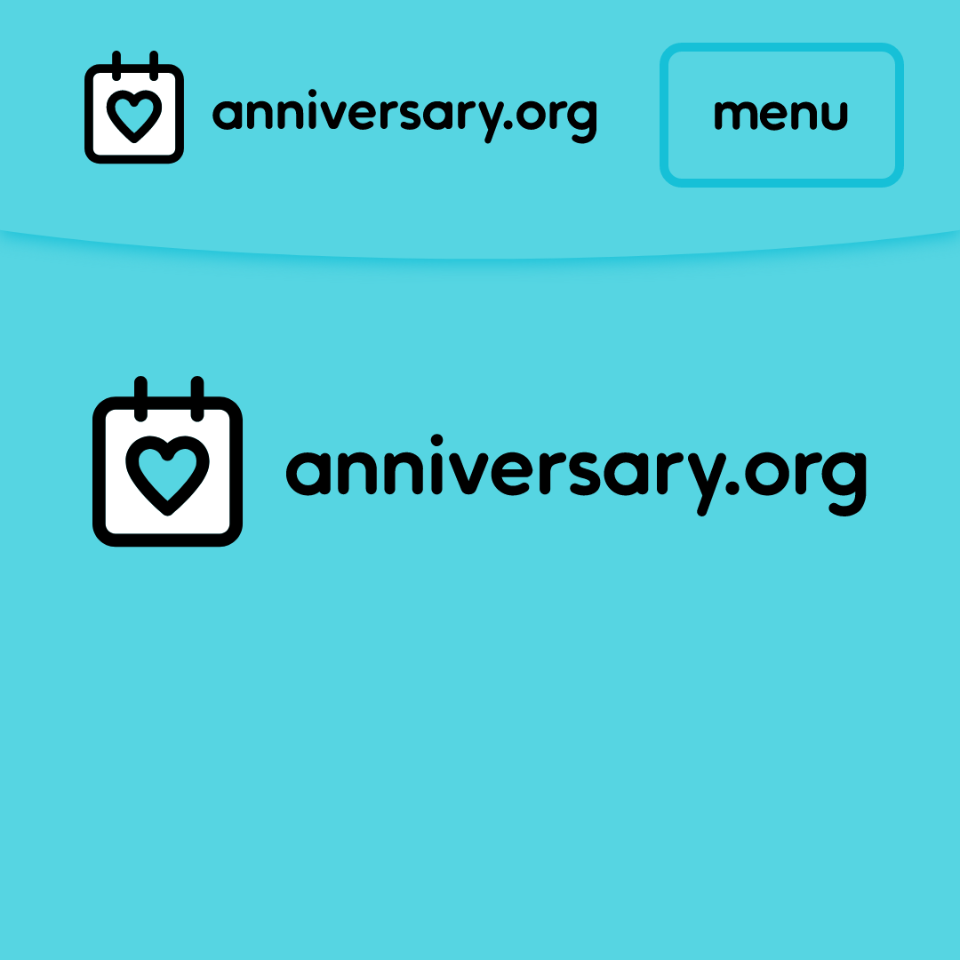 Anniversary.org logo