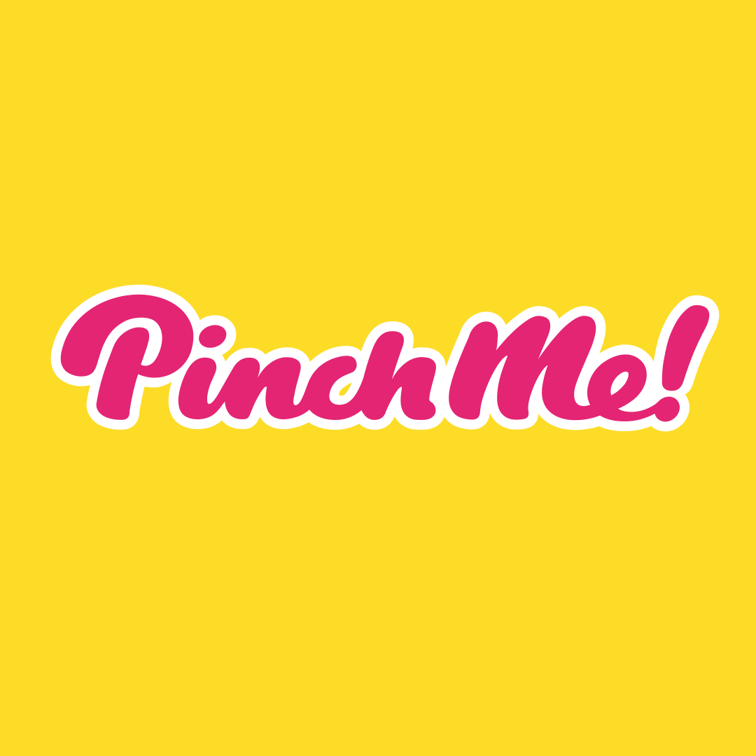 Pinch Me Logo
