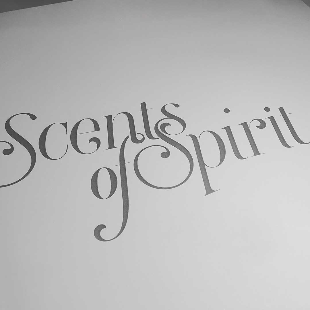 Scents of Spirit logo