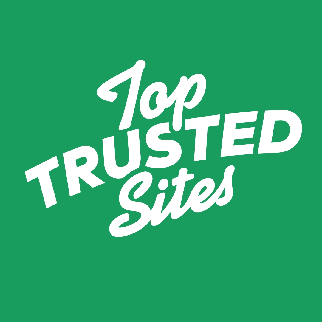 Top Trusted Sites logo
